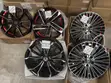 Toyota Corolla Alloy Rims - 17 Inch - 1