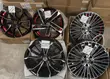 Toyota Corolla Alloy Rims - 17 Inch - 2