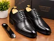 AD Maurizio Gothic Ballet Shoes - Black, Size 43 - 1