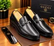 AD Maurizio Gothic Ballet Shoes - Black, Size 43 - 3