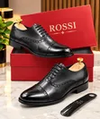 AD Maurizio Gothic Ballet Shoes - Black, Size 43 - 4