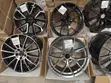 Honda Alloy Rims - 17 Inch, 5x114.3 PCD - 1