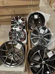 Honda CR-V Alloy Rims - 17/18/19 Inch - 1
