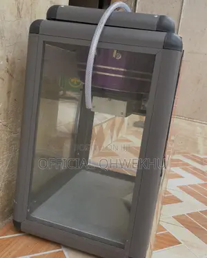 Brand New Asam Tech Gas Popcorn Machine