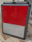 Brand New Asam Tech Gas Popcorn Machine - 2