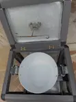 Brand New Asam Tech Gas Popcorn Machine - 3