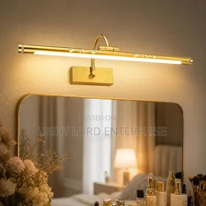 ELK 12W Minimalist Mirror Light