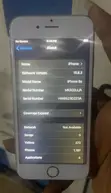 Apple iPhone 6s 64GB Purple (WiFi Only) - 1