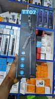 TT07 AI Tracking Gimbal Selfie Stick Tripod - 2