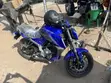 New Haojue HJ110-5 2026 Blue - 1