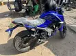 New Haojue HJ110-5 2026 Blue - 3