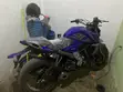 New Haojue HJ110-5 2026 Blue - 4