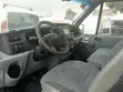 Ford Transit 2010 Silver - 1