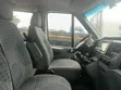 Ford Transit 2010 Silver - 3