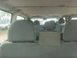 Ford Transit 2010 Silver - 4