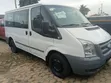 Ford Transit 2010 Silver - 5