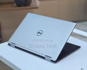 Dell XPS 13 9365 2-in-1 Laptop