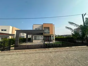 4 Bedroom House for Sale in East Legon Hills