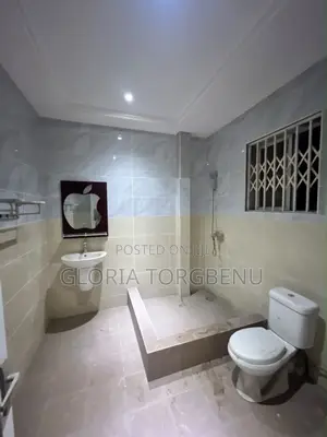 1 Bedroom Apartment for Rent in East Legon, Adjiringanor