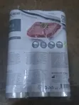 SilverCrest Vacuum Sealer Film Rolls - 3 Pack - 1
