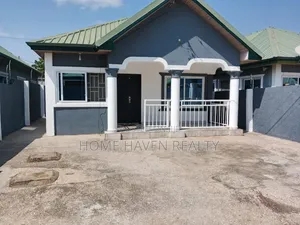 2-Bedroom House for Sale in Amasaman Police