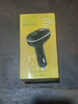 EE Car WiFi 4G LTE In-Car Router Hotspot: Buzzard 2 / Huawei E8377 - 1
