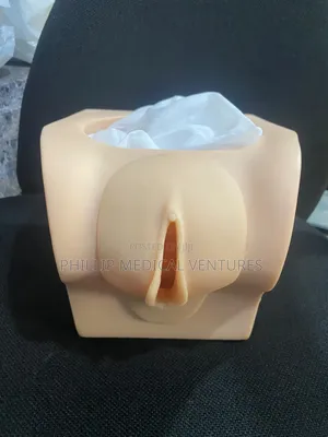 Advanced Female Contraceptive Practice Model