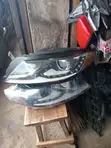 2013 VW Passat CC Headlight - 1