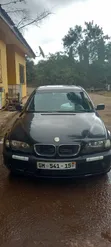 BMW 3 Series 2021 Black - 1