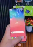Samsung Galaxy S10 Plus 128GB Gray - 1