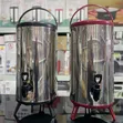 Stainless Steel Insulated Beverage Dispenser 12L - 3
