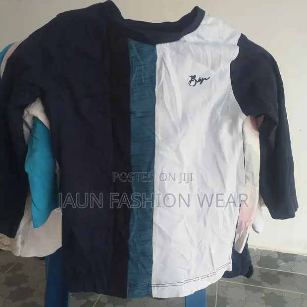 Quality UK Thrift Wear for Kids - 1