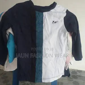 Quality UK Thrift Wear for Kids
