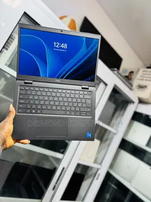 Dell Latitude 3420 Laptop - 16GB RAM, 256GB SSD