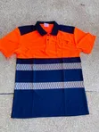 Safety Boy Reflective Shirt - 1