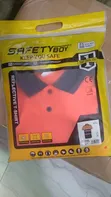 Safety Boy Reflective Shirt - 2