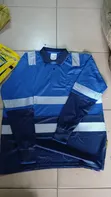 Safety Boy Reflective Shirt - 3