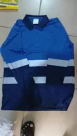 Safety Boy Reflective Shirt - 4