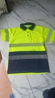 Safety Boy Reflective Shirt - 5