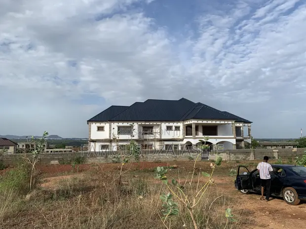 Plot of Land for Sale - Afienya Ablekuma - 1