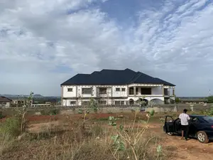 Plot of Land for Sale - Afienya Ablekuma