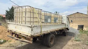 Hyundai Mighty Truck - 2000 Model