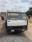 Hyundai Mighty Truck - 2000 Model - 5
