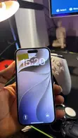 Apple iPhone 15 128GB - 1
