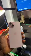 Apple iPhone 15 128GB - 2