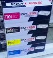Canon T09 Toner Cartridge - Brand New - 1