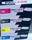 Canon T09 Toner Cartridge - Brand New - 2