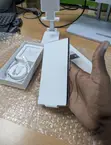 New Google Pixel 6 Pro 128GB White - 3