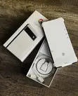 New Google Pixel 6a 128GB White - 4