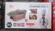 12L Multi-Purpose Electric Cooker - 2
